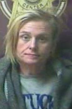 Becky Calhoun